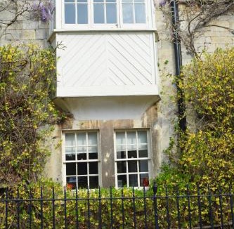 Bathampton Apartment | Wee Grange