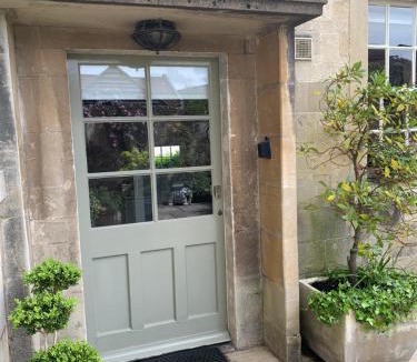 Bathampton Apartment | Wee Grange