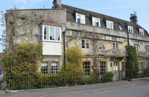 Bathampton Apartment | Wee Grange