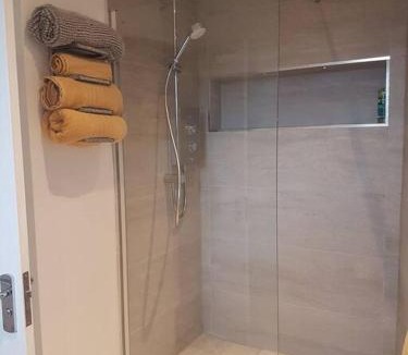 Millport Apartment | Wee Harbour View