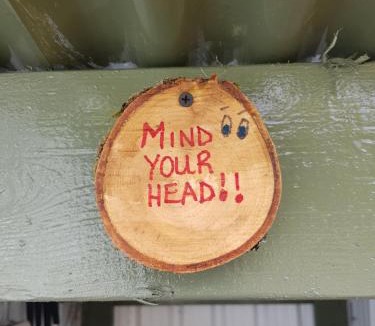 Dalmally House | Wee Highland Hideaway Hut