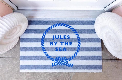 Kilrenny Apartment | Wee Jules By The Sea