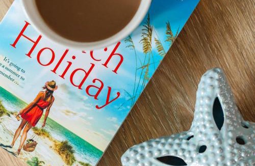 Kilrenny Apartment | Wee Jules By The Sea