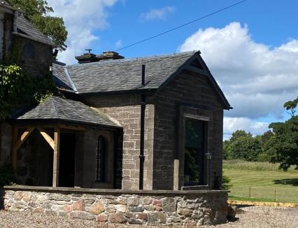 Perth Apartment | Wee Kirkhill