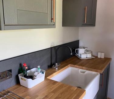 Perth Apartment | Wee Kirkhill