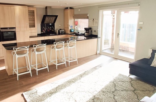 Skelmorlie Cottage | Wee nunnery spa venue