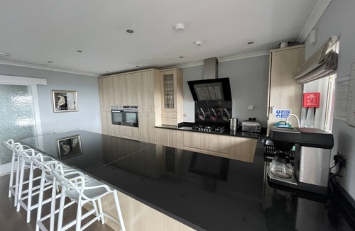 Skelmorlie Cottage | Wee nunnery spa venue