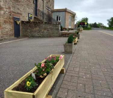 Glenmorangie House | Wee Shot