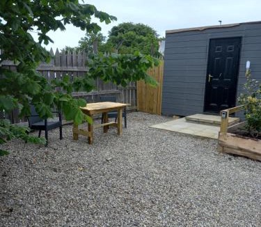 Glenmorangie House | Wee Shot