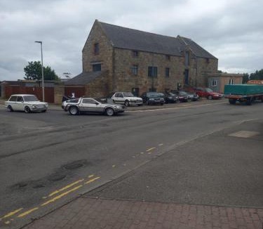 Glenmorangie House | Wee Shot