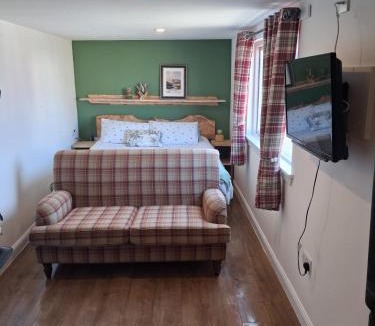 Glenmorangie House | Wee Shot