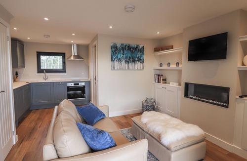 Inverness Cottage | Wee Smithy