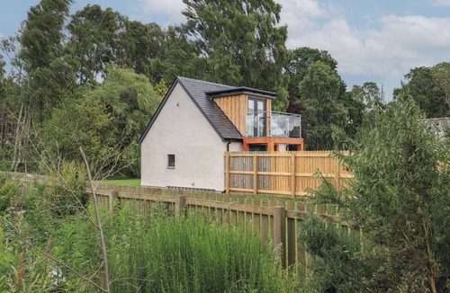 Inverness Cottage | Wee Smithy