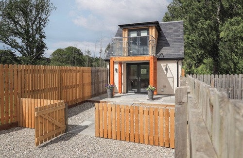 Inverness Cottage | Wee Smithy