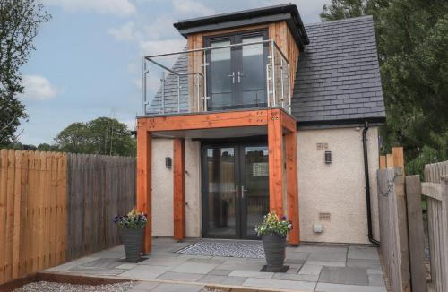 Inverness Apartment | Wee Smithy