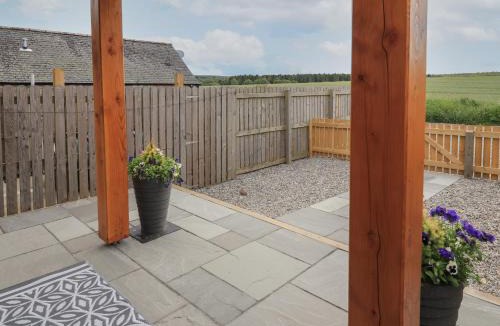 Inverness Apartment | Wee Smithy