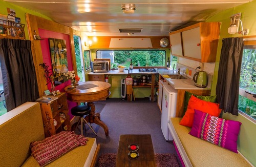 Glenorchy House | Wee Widja Glenorchy nz