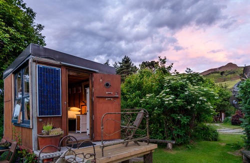 Glenorchy House | Wee Widja Glenorchy nz