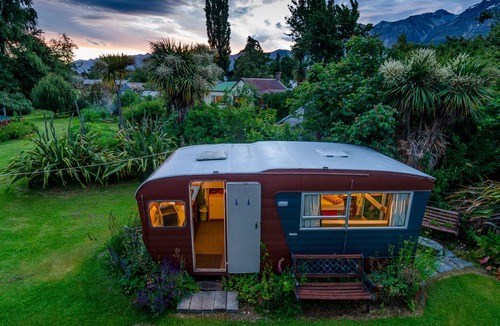 Glenorchy House | Wee Widja Glenorchy nz