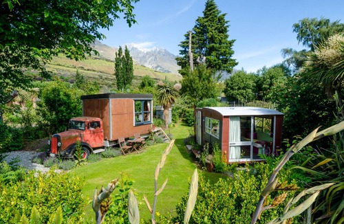 Glenorchy House | Wee Widja Glenorchy nz