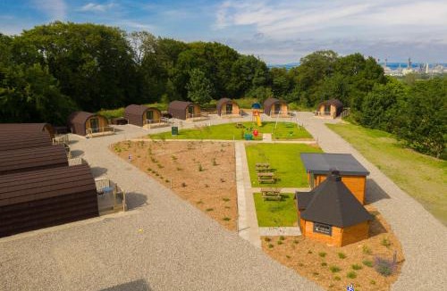 Polmont House | Weedingshall Lodges