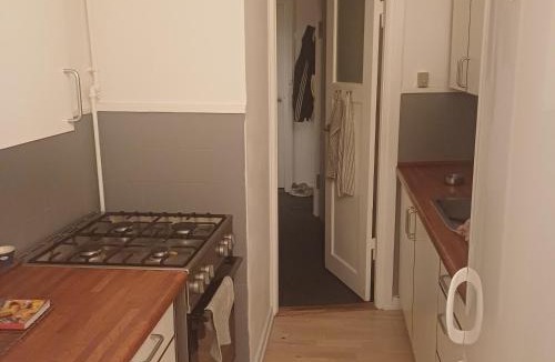 Copenhagen SV Apartment | week-end lejlighed