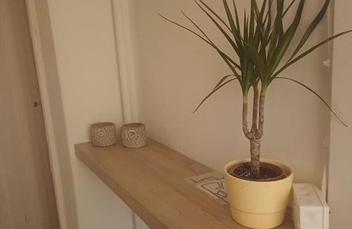 Copenhagen SV Apartment | week-end lejlighed