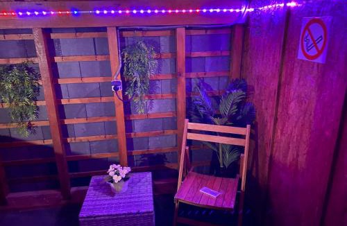 Ardentes House | Week-end romantique avec spa privatif au cœur de la nature