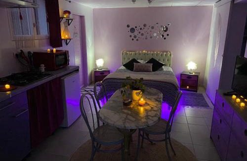 Ardentes House | Week-end romantique avec spa privatif au cœur de la nature