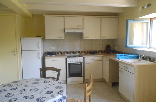 Saint-Joachim Cottage | week holiday and weekend or more
