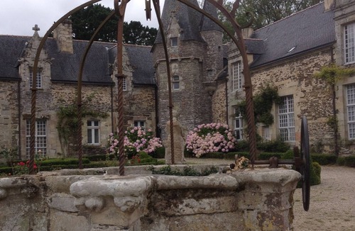 Saint-Joachim Cottage | week holiday and weekend or more