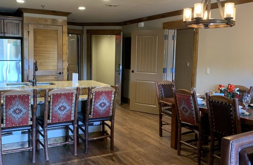 Gatlinburg Cabin | Week of July 5th Westgate Resort & Waterpark Included