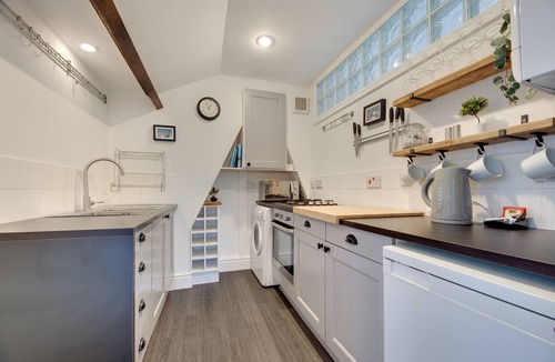 Tynemouth Apartment | Week2Week Super Tynemouth Apartment 2 Bed