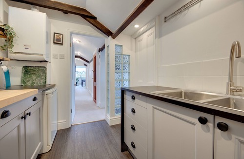 Tynemouth Apartment | Week2Week Super Tynemouth Apartment 2 Bed