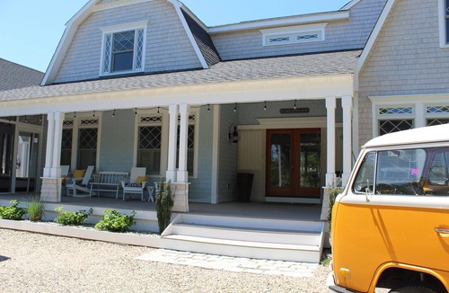 Weekapaug House | Weekapaug Vacation Home with Pool and Hot Tub