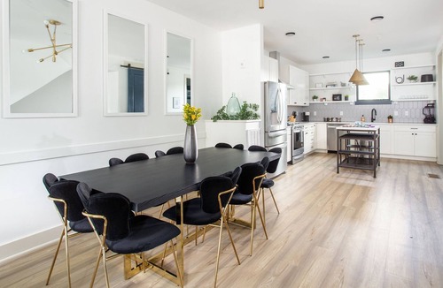 McFerrin Park House | Weekday-Specials, Skyline Views, Broadway-2.5mi