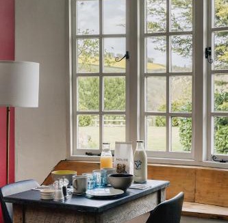 Bridford Hotel | Weeke Barton