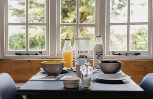 Bridford Hotel | Weeke Barton