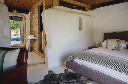 Bridford House | Weeke Barton