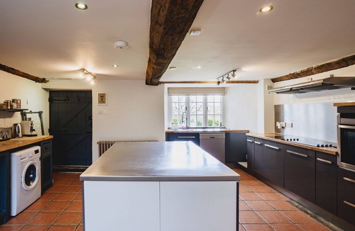 Bridford House | Weeke Barton