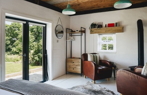 Bridford House | Weeke Barton