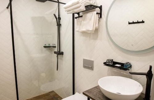 Rostov-on-Don Hotel | Weekend Country Club