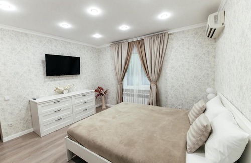 Rostov-on-Don Hotel | Weekend Country Club