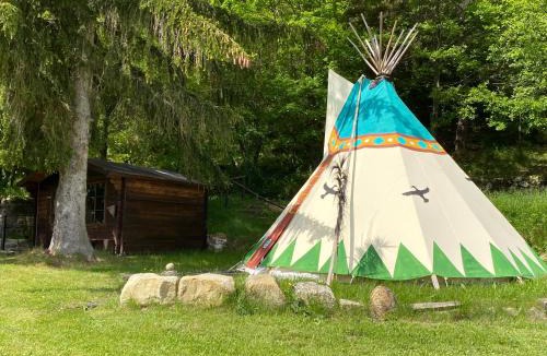 Comps Bed & Breakfast | Weekend en Provence