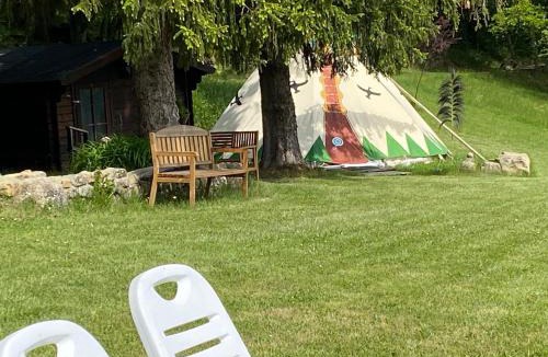 Comps Bed & Breakfast | Weekend en Provence