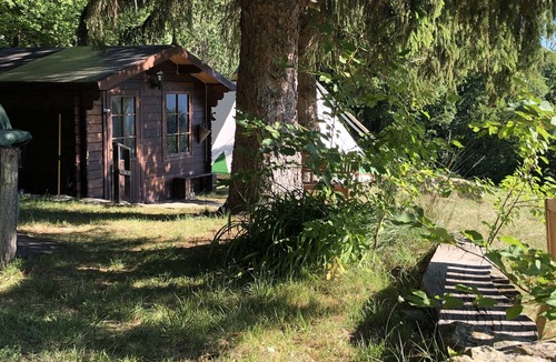 Comps House | Weekend en Provence Hébergement Insolite