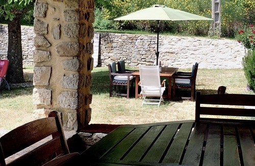 Comps House | Weekend en Provence Hébergement Insolite