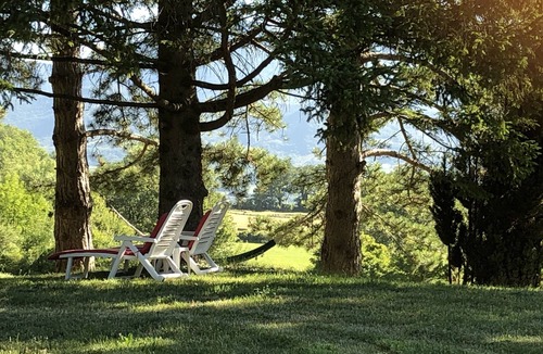 Comps House | Weekend en Provence Hébergement Insolite