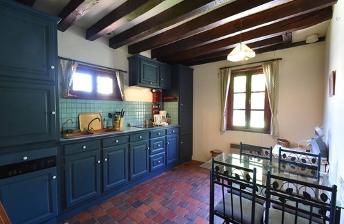 Saint-Maurice-sur-Aveyron House | Weekend Escape in Saint-Maurice