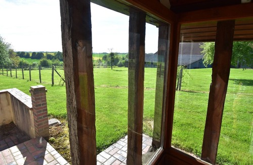 Saint-Maurice-sur-Aveyron House | Weekend Escape in Saint-Maurice